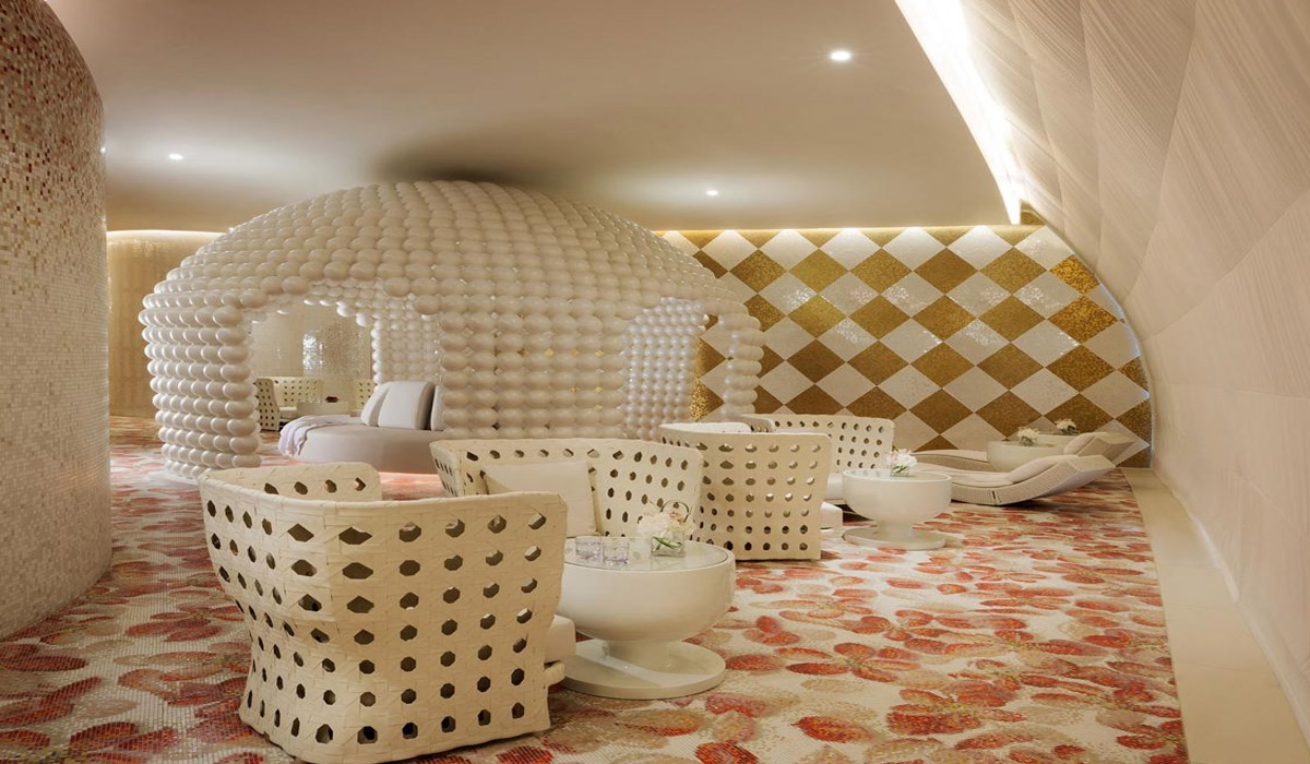 ESPA at Mondrian Doha